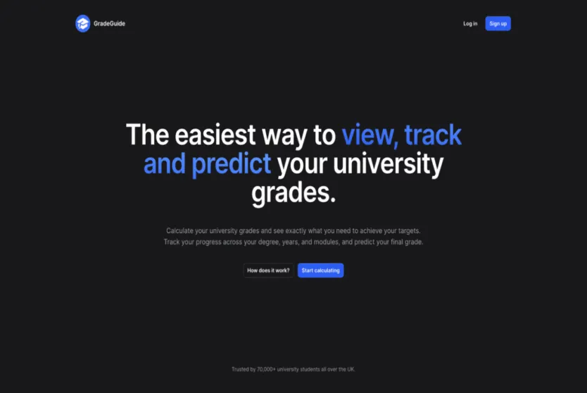 Gradguide Min